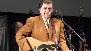 Larry Sparks Tennessee 1949