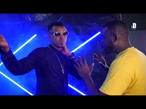 Ringtone ft Guardian Angel - Fagia (Behind The Scenes)