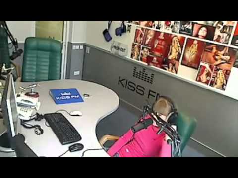 Radio Chick