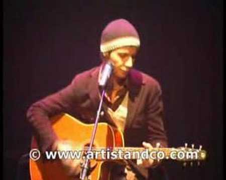 Pierrick Lilliu chanson inédite "Nouveau Départ"