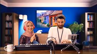 Download lagu Badrud dayaji sabyan feat adam ali mp3