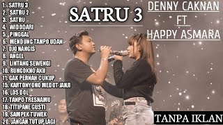 Download lagu SATRU 3 Denny caknan ft happy asmara full album mp3