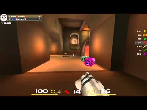 mouz coolleR vs EG DaHanG IEM GC qf g3 ztn