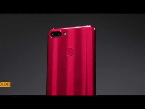 Dual Glass Full Screen - KXD K30 First Impression (Official)