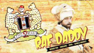 Lioness Presents Raf Daddy (The 2 Bears / DFA) OFFICIAL TRAILER