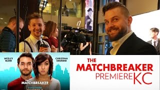 The Matchbreaker Premiere Kansas City | Ep.189 video