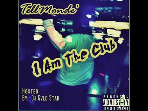 TellMonde' - The Co$t You Pay (AUDIO)