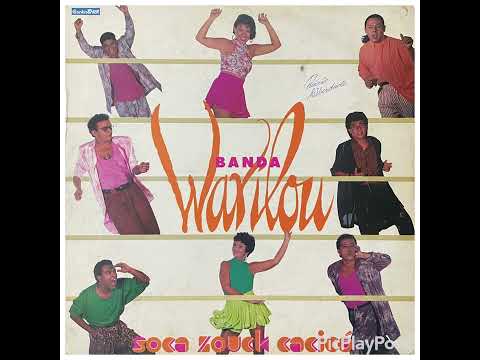 Malícia - Banda Warilou
