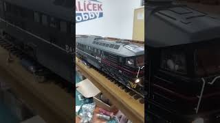 Reproduktor 65x65H35 4 Ω