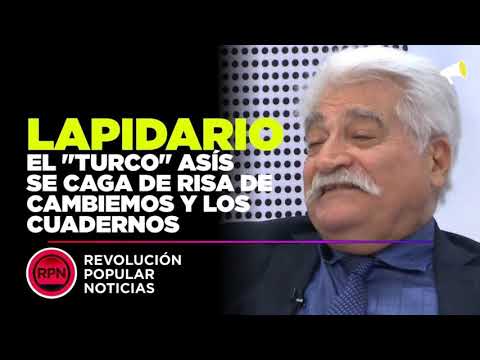 Disidentes | Fanatismo y el mal argentino SUBJETIVO