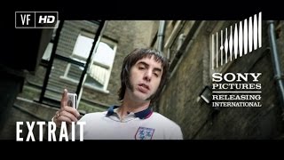 Grimsby Agent trop spécial - Extrait "Bulletproof" - VF