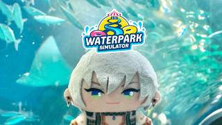 【プール経営】VSマフィア！？ボンゴレファミリー、来る！【にじさんじ/イブラヒム】