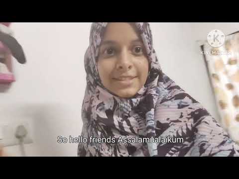 SARA MEMON Pani Puri B...