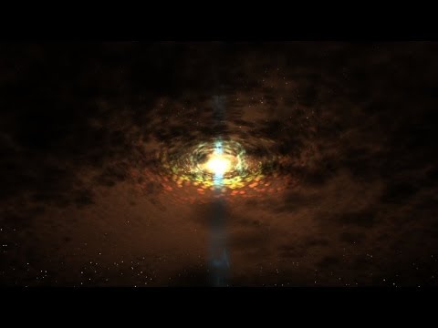 The Cloudy Cores of Active Galaxies