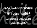Thousand Foot Krutch- Puppet (lyrics)