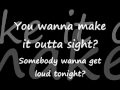 Thousand Foot Krutch- Puppet (lyrics) 