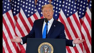 Trump accidentally HUMILIATES himself with insane announcement | Another Day