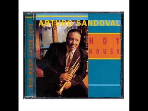 Arturo Sandoval - Closely Dancing