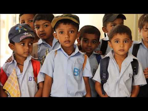 Cesta čaje - Srí Lanka