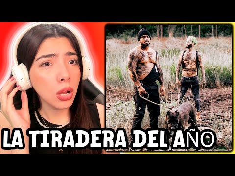 COSONGA - Al2 El Aldeano / REACCIÓN Y ANÁLISIS