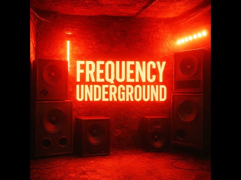 High-Energy Underground Techno Sessions vol 2