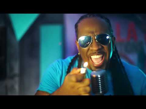 Alex de TOK - Lighters Up (Rambo Riddim) video Killa Sesions