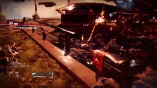 Destiny2 チュートリアル積んだ