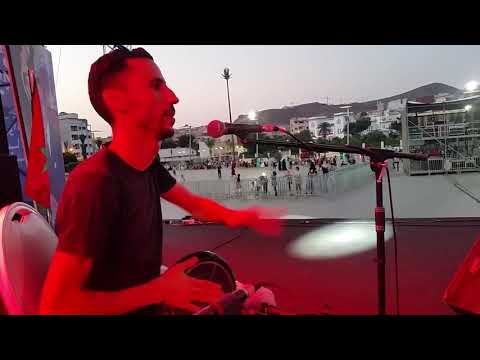 Chafik haytham - مقطع علاوي 2020 (galal)