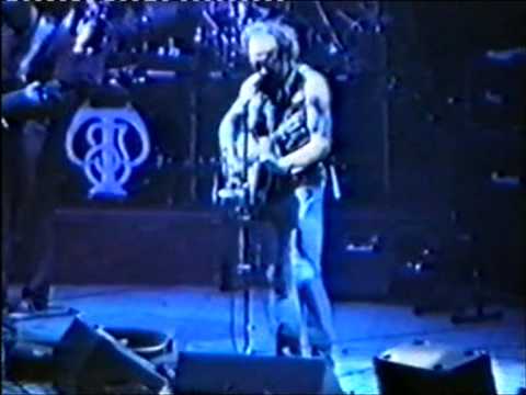 White Innocence - Jethro Tull
