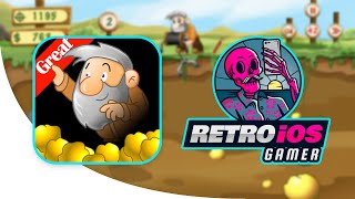 Gold Miner Ultimate Gameplay in 2021