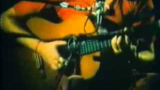 Que Levante la Mano La Guitarra - Silvio Rodriguez - Parte 3