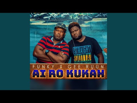 Airo Kukah (feat. Funky)