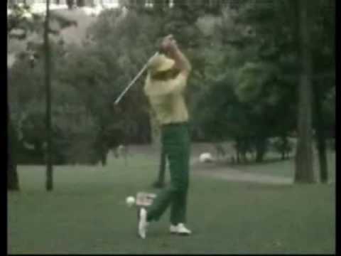 Mike Austin - Iron Swings