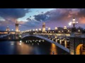 Jazz Piano / Triosence - Falling Grace ( Steve Swallow )