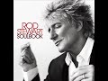 Rod Stewart   Tracks Of My Tears