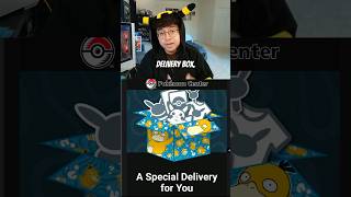 Special Delivery Box Drops FAILED  #pokemon #pokemoncards #pokemontcg #pokémon #kronossync