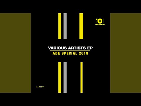 Decode (Synister (IN) Dark Basement Remix)