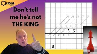 Who Dares Usurp the Sudoku King?