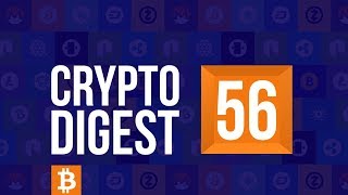 CD #56. Bitcoin-powered electrical grid. Bitcoin and Ether are not securities. Blockchain