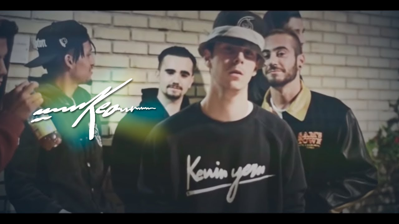 Kidd Keo — Relax