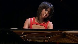 Yuja Wang plays Mélodie de Gluck/Orfeo ed Euridice
