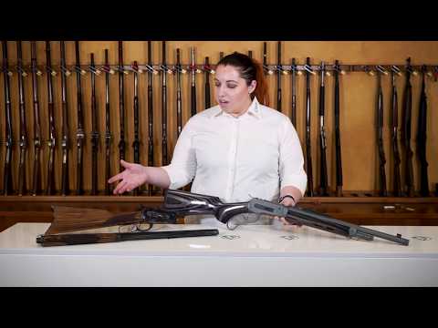 CHIAPPA FIREARMS 86 WILDLANDS MODERN LEVER ACTIONS 45/70GOV - #CHIAPPADIGITALSHOW2020