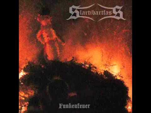 Slartibartfass - 04 - Funkenfeuer