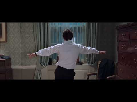 LOVE ACTUALLY | Extrait - Danse du Premier Ministre