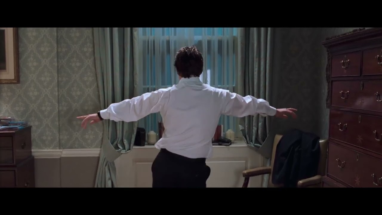 Miniature de la vidéo LOVE ACTUALLY | Extrait - Danse du Premier Ministre du film Love Actually