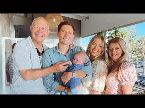 Craig Goodwin Enjoying Life with Friends and Family, Craig Goodwin Goal vs France in Qatar FIFA 22