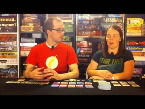 Machi Koro: Harbor - A Forensic Gameology Review