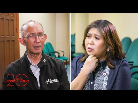 KMJS Special Report— Diumano’y korapsyon sa flood control projects | Kapuso Mo, Jessica Soho