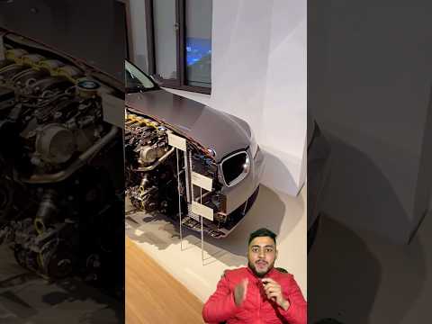 BMW Never Disappoints!