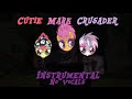 Cutie Mark Crusaders - Instrumental No Vocals ...